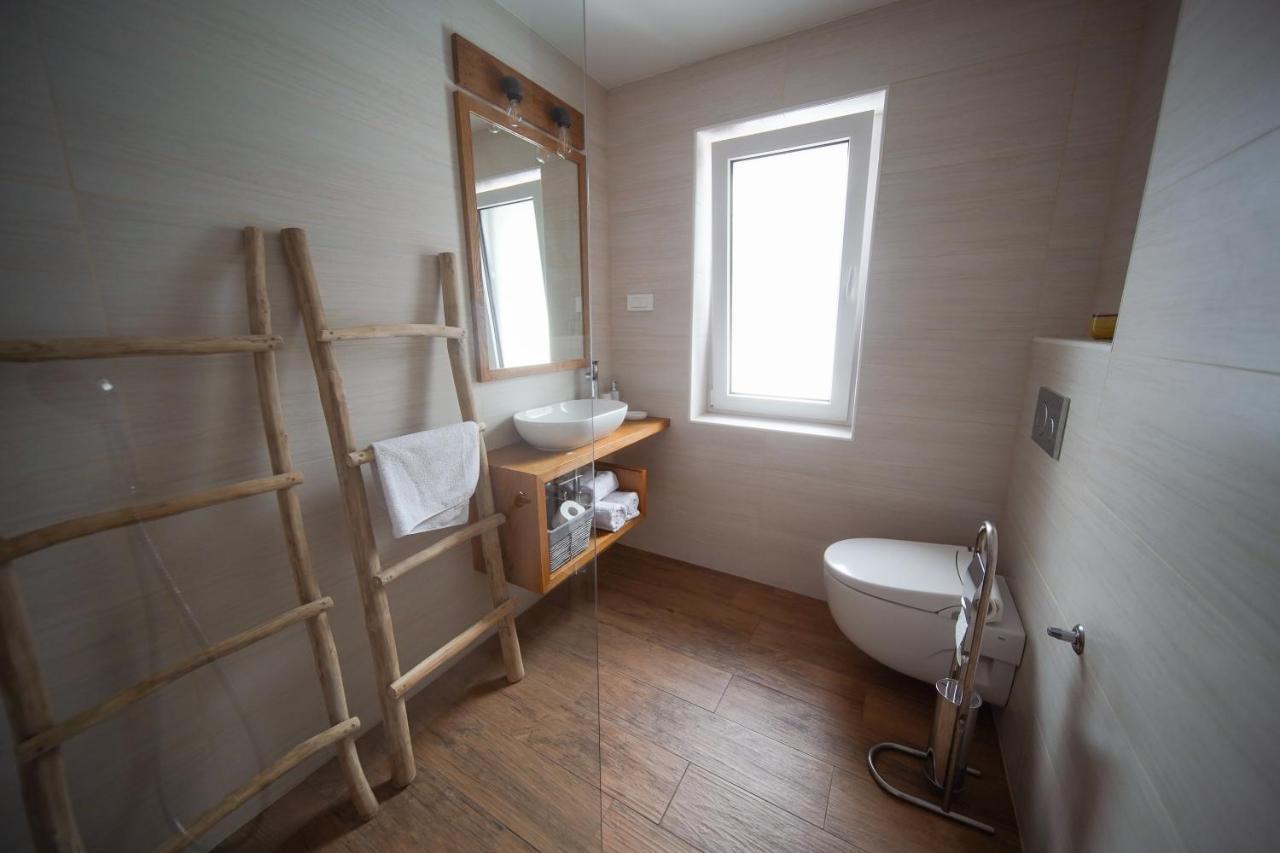 Cozy Nest In The Heart Of Kranjska Gora Daire Dış mekan fotoğraf