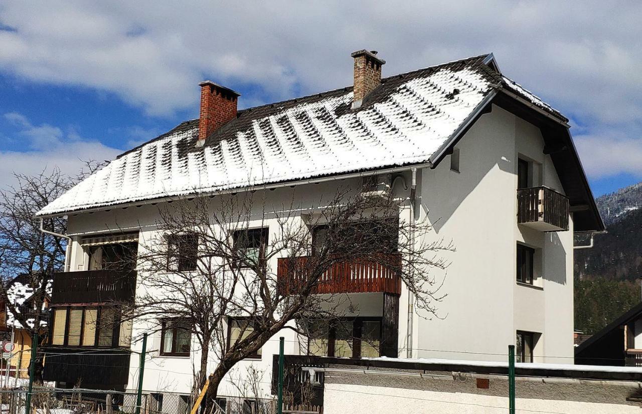 Cozy Nest In The Heart Of Kranjska Gora Daire Dış mekan fotoğraf